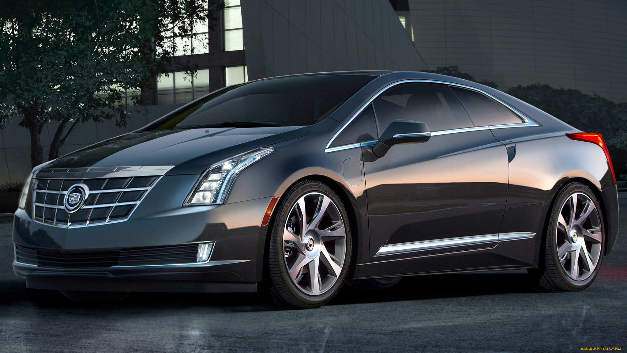 cadillac, elr, , general, motors, , , -